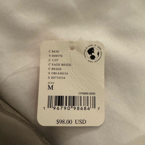 Free People Movement Back it Up Jumpsuit - Picture 4 of 5